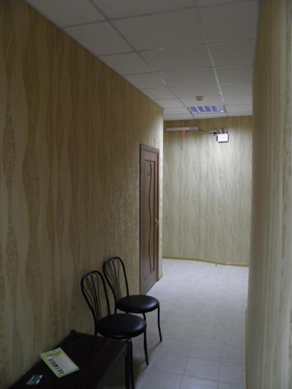 Atrium Hotel Melitopolʼ Exterior foto