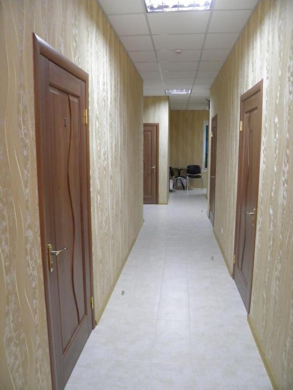 Atrium Hotel Melitopolʼ Exterior foto