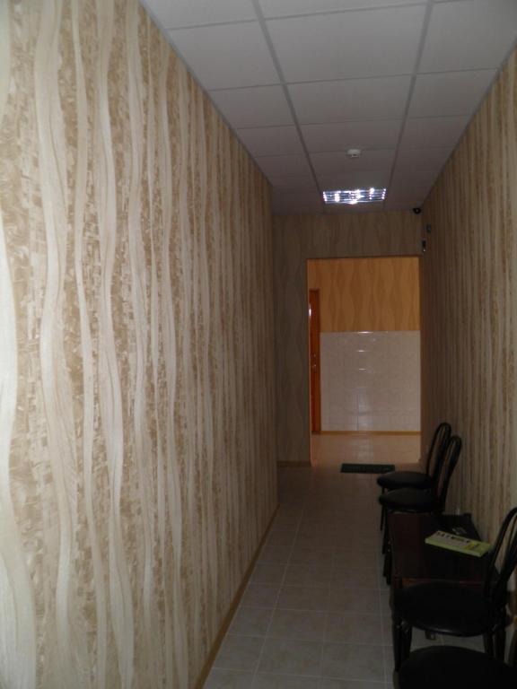 Atrium Hotel Melitopolʼ Exterior foto