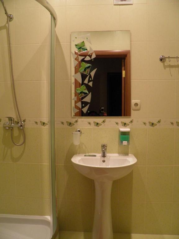 Atrium Hotel Melitopolʼ Zimmer foto